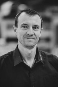 Schreinermeister Jörn Haselmann