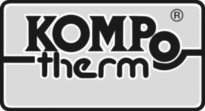Kompotherm-Logo